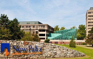 Học bổng từ STATE UNIVERSITY OF NEW YORK AT NEW PALTZ