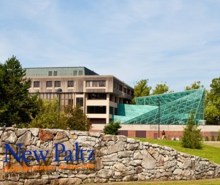 Học bổng từ STATE UNIVERSITY OF NEW YORK AT NEW PALTZ