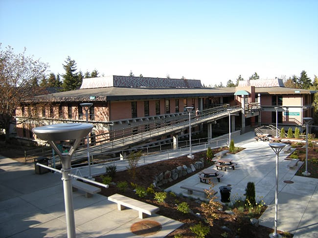 Shoreline Community College