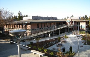 Shoreline Community College