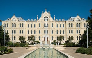 SAINT MARY'S UNIVERSITY – CHUẨN BỊ TỐT NHẤT CHO SINH VIÊN KIẾN THỨC VÀ KINH NGHIỆM THỰC TIỄN!