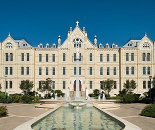 SAINT MARY'S UNIVERSITY – CHUẨN BỊ TỐT NHẤT CHO SINH VIÊN KIẾN THỨC VÀ KINH NGHIỆM THỰC TIỄN!