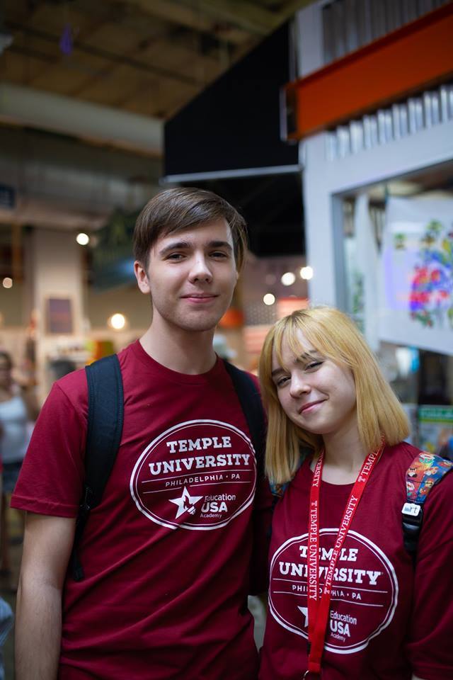 TRẢI NGHIỆM IVY LEAGUE VÀ NƯỚC MỸ