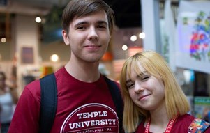 TRẢI NGHIỆM IVY LEAGUE VÀ NƯỚC MỸ