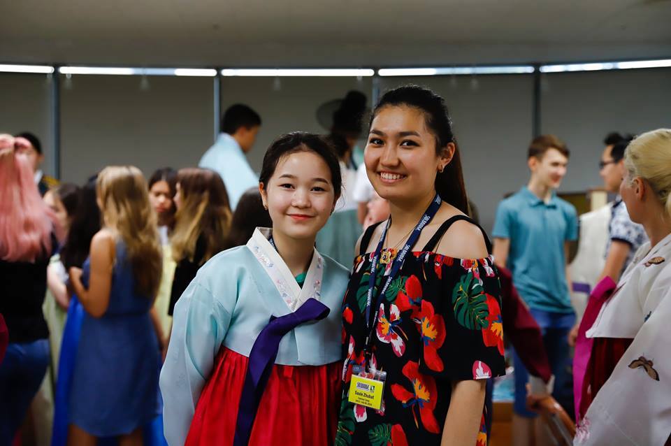 [DU HỌC HÈ HÀN QUỐC] - Korea Study Tours tại xứ sở kim chi – Hàn Quốc