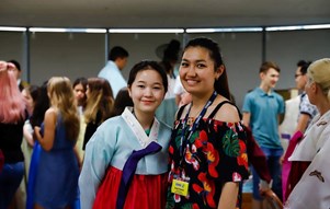 [DU HỌC HÈ HÀN QUỐC] - Korea Study Tours tại xứ sở kim chi – Hàn Quốc