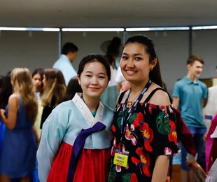 [DU HỌC HÈ HÀN QUỐC] - Korea Study Tours tại xứ sở kim chi – Hàn Quốc