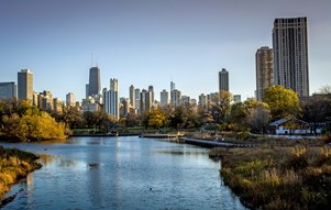 HỌC BỔNG CHƯƠNG TRÌNH HỌC HÈ TẠI CHICAGO, HOA KỲ LÊN TỚI $4000