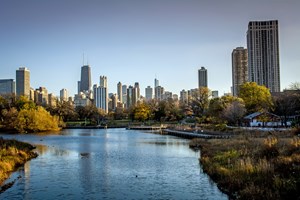 HỌC BỔNG CHƯƠNG TRÌNH HỌC HÈ TẠI CHICAGO, HOA KỲ LÊN TỚI $4000