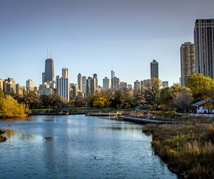 HỌC BỔNG CHƯƠNG TRÌNH HỌC HÈ TẠI CHICAGO, HOA KỲ LÊN TỚI $4000