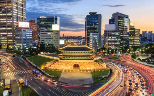 Du học Hàn Quốc: Tại sao không?