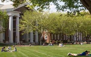 UNIVERSITY OF DELAWARE – CÁI NÔI CỦA TƯ DUY SÁNG TẠO!