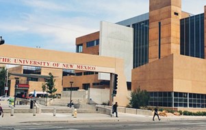 UNIVERSITY OF NEW MEXICO - NỀN GIÁO DỤC TUYỆT VỜI VỚI CHI PHÍ HỢP LÝ