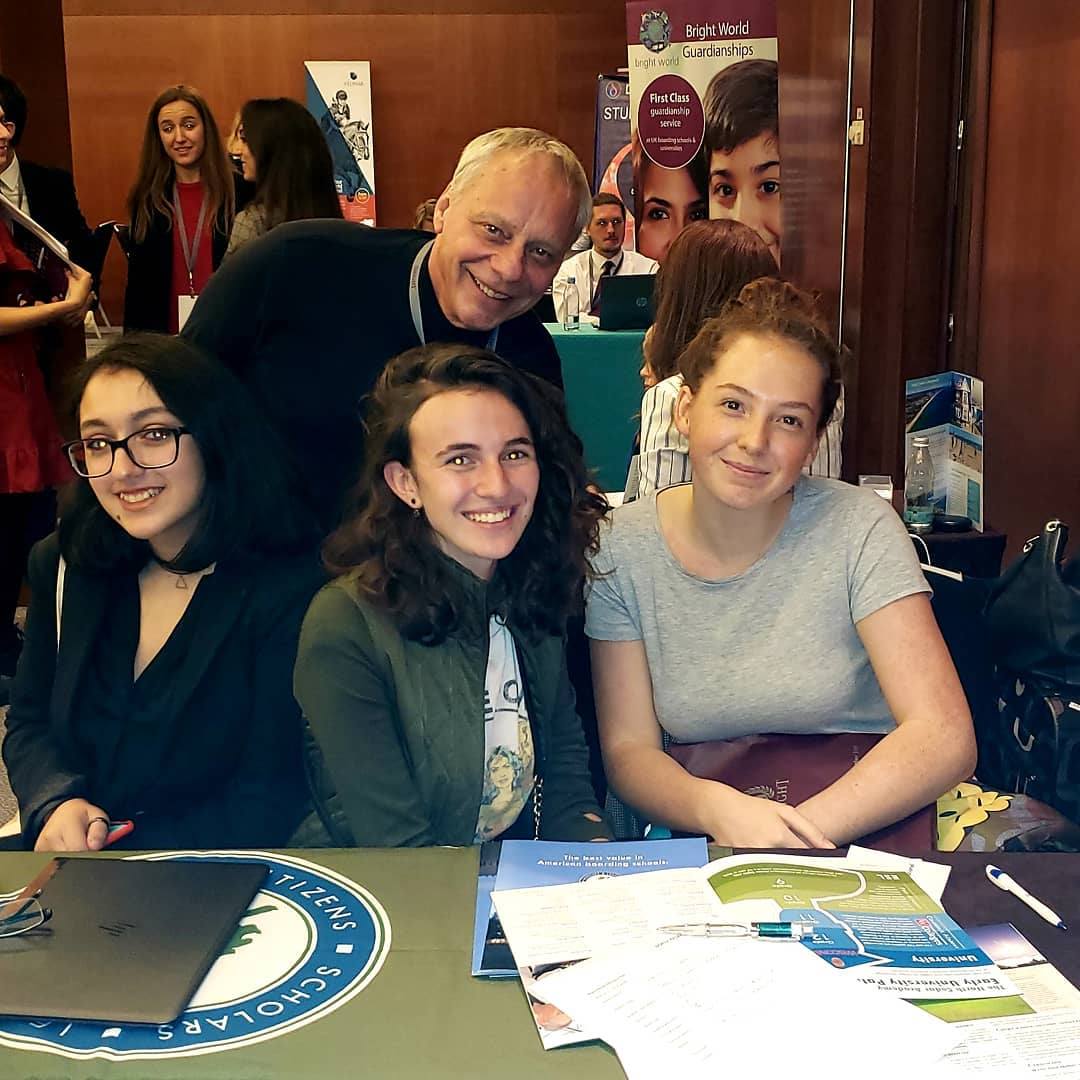 North Cedar Academy - Ngôi trường giúp bạn vươn tới thành công!