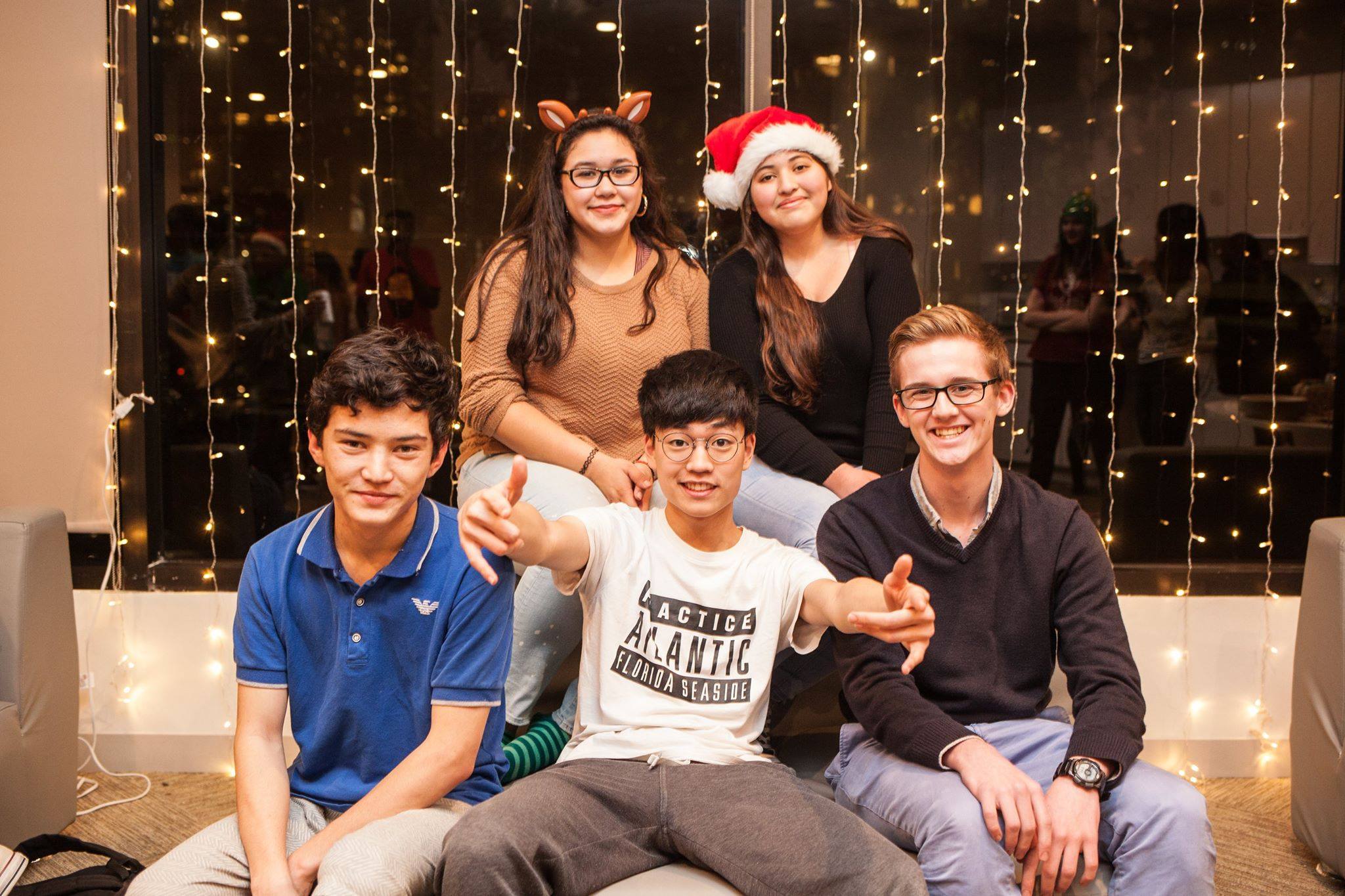 The Stony Brook School - Không chỉ là học thuật, mà còn là nhân cách!