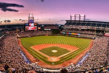 DU HỌC MỸ - BANG COLORADO XINH ĐẸP, ĐÁNG SỐNG QUA ỐNG KÍNH 