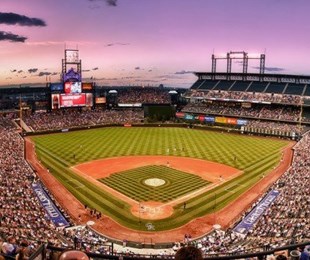 DU HỌC MỸ - BANG COLORADO XINH ĐẸP, ĐÁNG SỐNG QUA ỐNG KÍNH 
