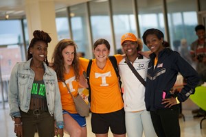 COFFEE TALK: Học bổng du học đến 340tr/năm & Làm việc hưởng lương tại University of Tennessee Knoxville, Mỹ.