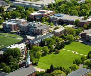 Hai chương trình du học hè có học bổng từ Đại học Elmhurst, Chicago, Mỹ
