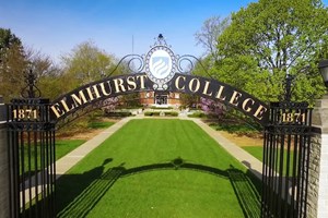 Học bổng du học hè tới 87 triệu đồng tại đại học Elmhurst, Mỹ