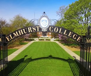 Học bổng du học hè tới 87 triệu đồng tại đại học Elmhurst, Mỹ