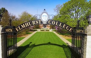 Học bổng du học hè tới 87 triệu đồng tại đại học Elmhurst, Mỹ