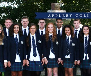 Appleby College - Trường trung học giúp học sinh được trải nghiệm môi trường giáo dục tiên tiến