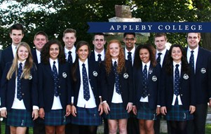 Appleby College - Trường trung học giúp học sinh được trải nghiệm môi trường giáo dục tiên tiến
