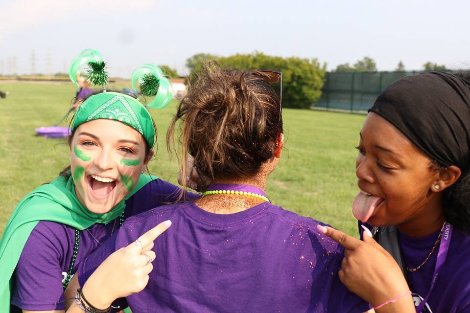 Bạn đã sẵn sàng trở thành một phần năng động của ngôi trường Niagara (Mỹ) và tạo ra bước ngoặt lớn trong cuộc đời mình?