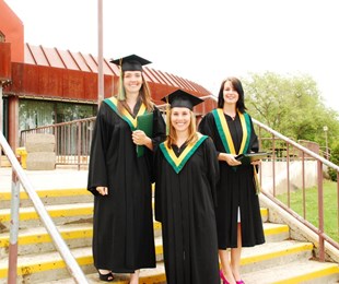 Cơ hội làm việc định cư tại Canada với chi phí siêu hợp lý và thời gian học ngắn tại Lakeland College