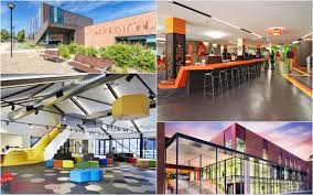 Cơ hội học tập - làm việc - định cư rộng mở tại Úc với Charles Sturt University International Study Centres!