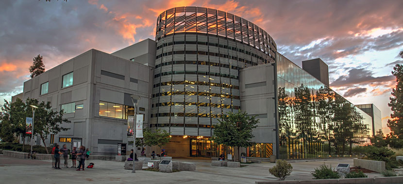 Du học Mỹ tại CALIFORNIA STATE UNIVERSITY, EAST BAY có gì đặc biệt ?