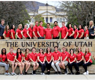 UNIVERSITY OF UTAH – cơ hội học tập và thực tập tại các tập đoàn hàng đầu thế giới!