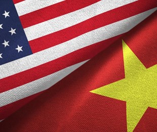 Người Mỹ tại Việt Nam