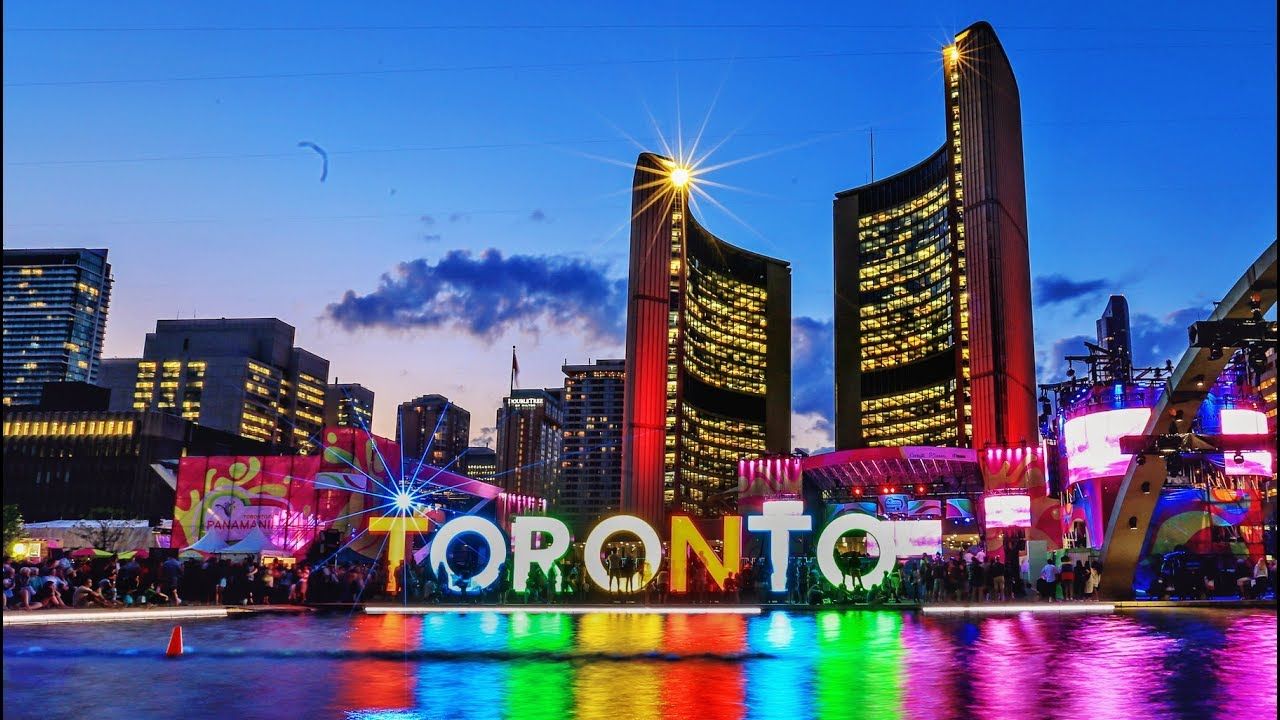 Toronto chính thức là một trong những thành phố tốt nhất trên thế giới dành cho sinh viên