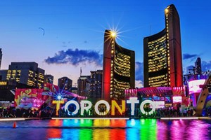 Toronto chính thức là một trong những thành phố tốt nhất trên thế giới dành cho sinh viên