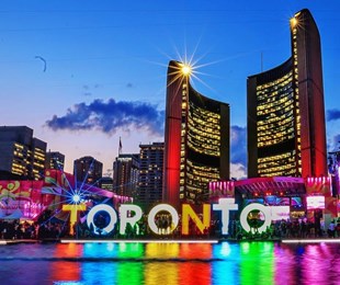 Toronto chính thức là một trong những thành phố tốt nhất trên thế giới dành cho sinh viên