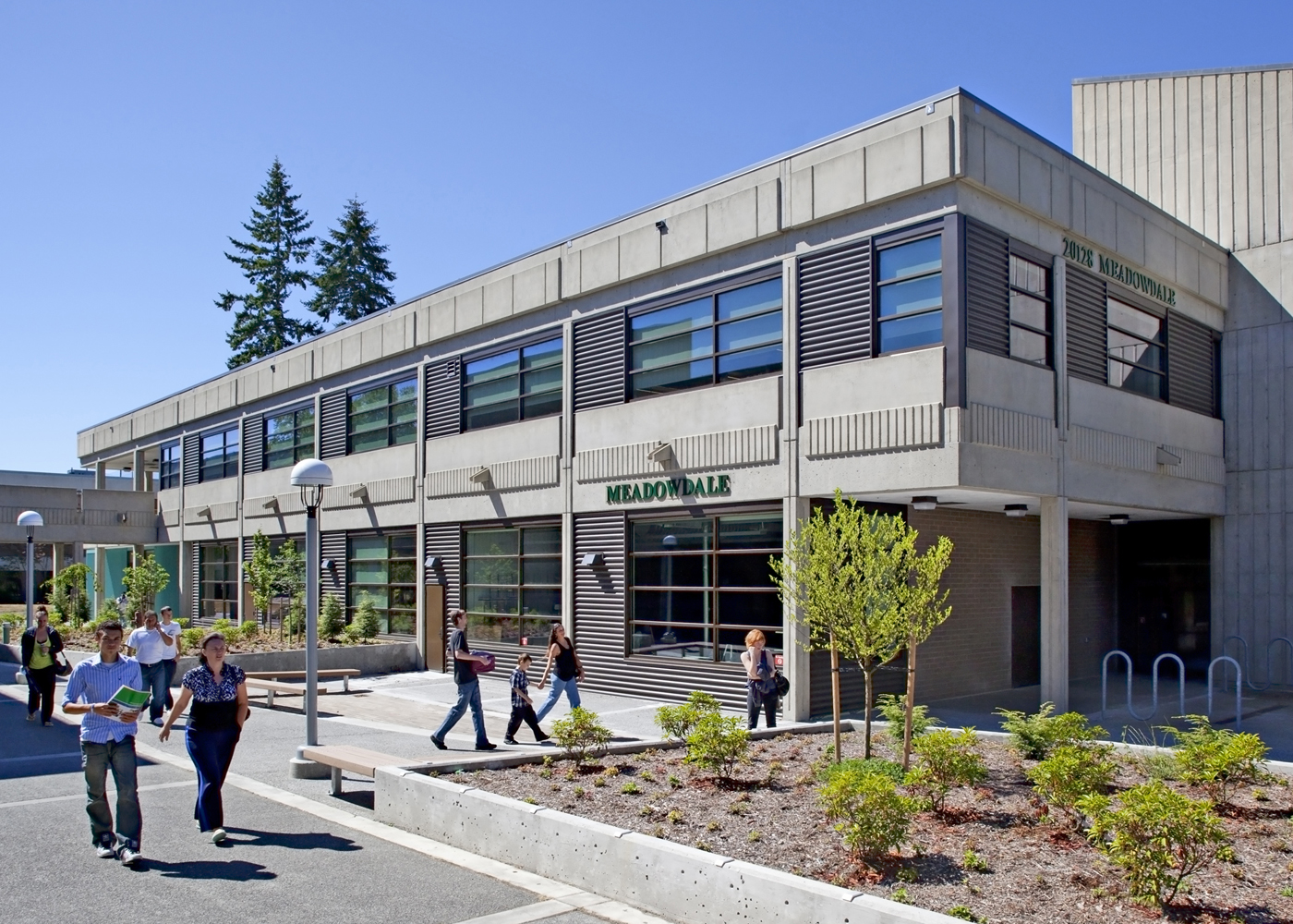 EDMONDS COMMUNITY COLLEGE - Du học Mỹ với học phí cực kỳ phải chăng cùng học bổng cực hấp dẫn cho sinh viên quốc tế