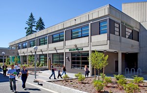 EDMONDS COMMUNITY COLLEGE - Du học Mỹ với học phí cực kỳ phải chăng cùng học bổng cực hấp dẫn cho sinh viên quốc tế