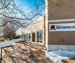 Giữa hàng trăm ngôi trường trung học tại Canada - điều gì làm nên sự khác biệt của URBAN INTERNATIONAL HIGH SCHOOL
