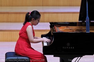 Cô gái 18 tuổi giành học bổng hơn 3 tỷ đồng từ trường nghệ thuật danh tiếng Mỹ