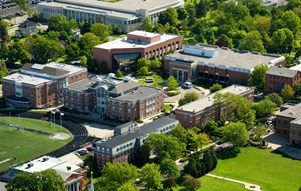 Đừng bỏ lỡ cơ hội nhận học bổng lên đến 22,000 usd/năm tại ELMHURST COLLEGE