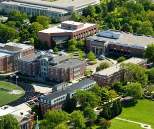Đừng bỏ lỡ cơ hội nhận học bổng lên đến 22,000 usd/năm tại ELMHURST COLLEGE