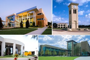 Tiểu bang nào của Mỹ được xếp hạng tốt nhất về giáo dục đại học?