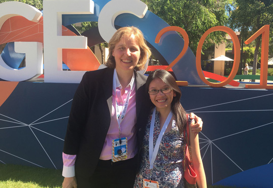 Startup Việt thành công trên đất Mỹ