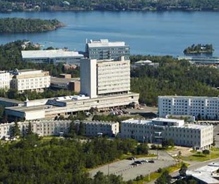 Trải nghiệm môi trường học chương trình song ngữ anh - pháp tại canada - duy nhất tại LAURENTIAN UNIVERSITY