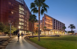ARIZONA STATE UNIVERSITY - Ngôi trường công lập đẳng cấp thế giới - niềm tự hào của xứ sở cờ hoa