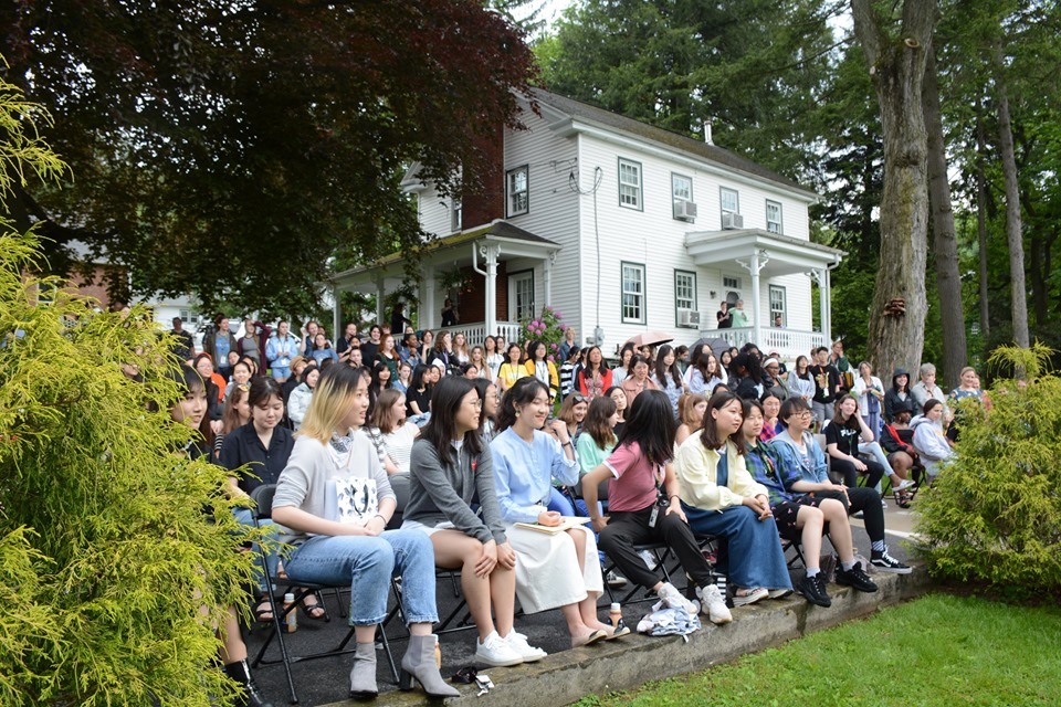 The Grier School – Môi trường Nội trú hoàn hảo dành cho nữ sinh