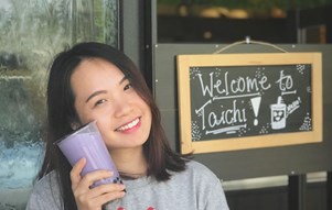 Cùng làm quen với những đại diện 