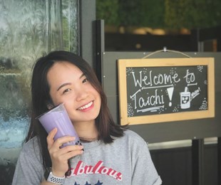 Cùng làm quen với những đại diện 